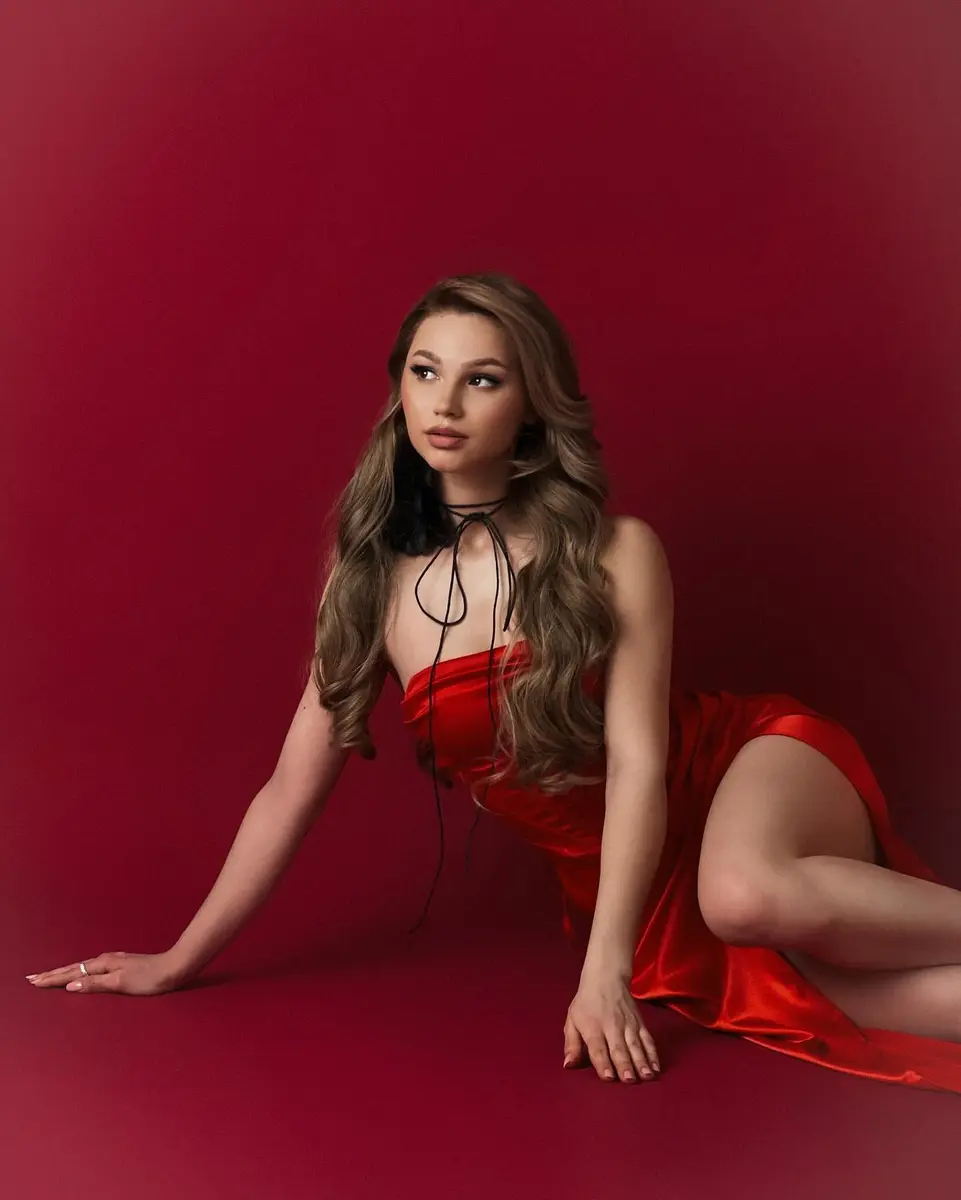 Африна эскорт в городе Москва