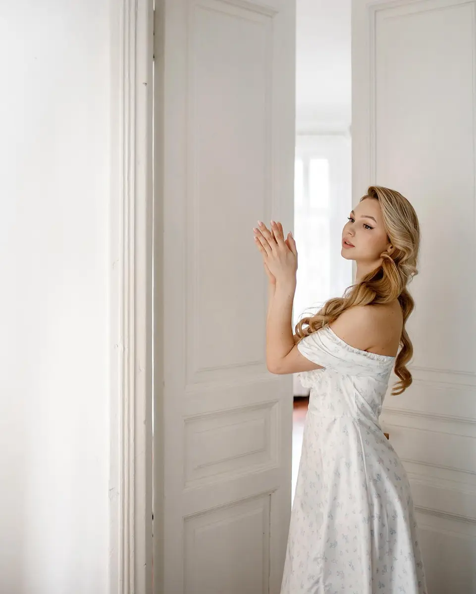 Африна эскорт в городе Москва