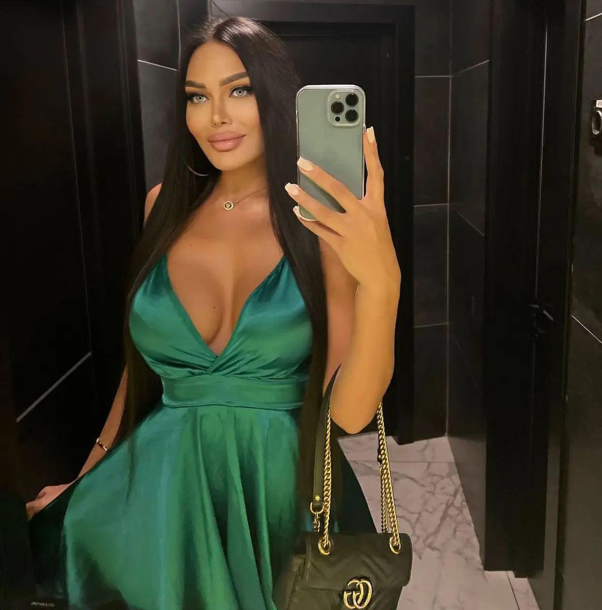 Агния эскорт в городе Москва