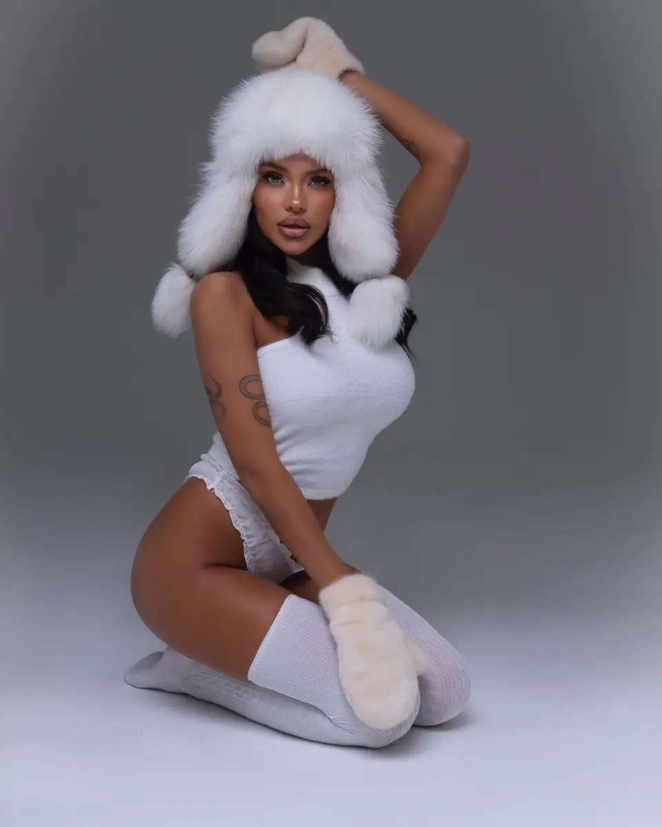 Алексия эскорт в городе Москва