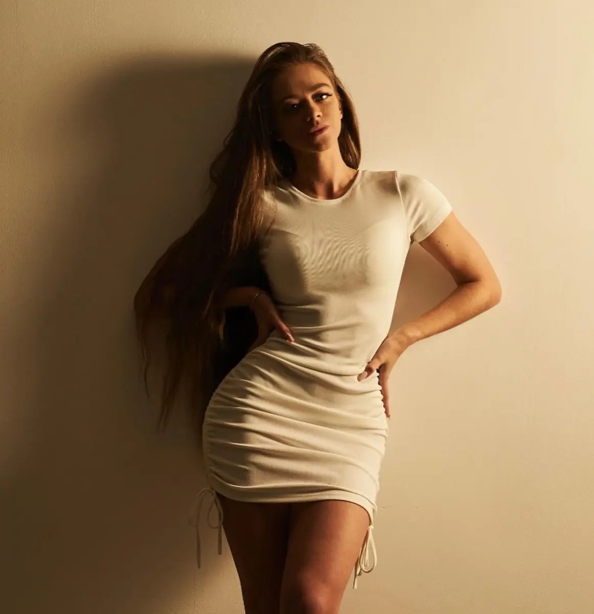 Алина эскорт в городе Москва