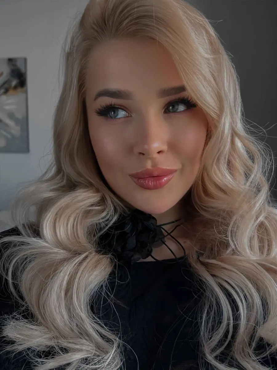 Алинель эскорт в городе Москва