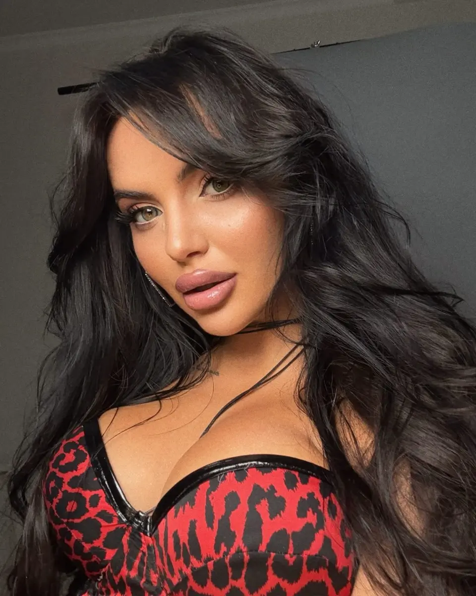 Анастасия эскорт в городе Москва