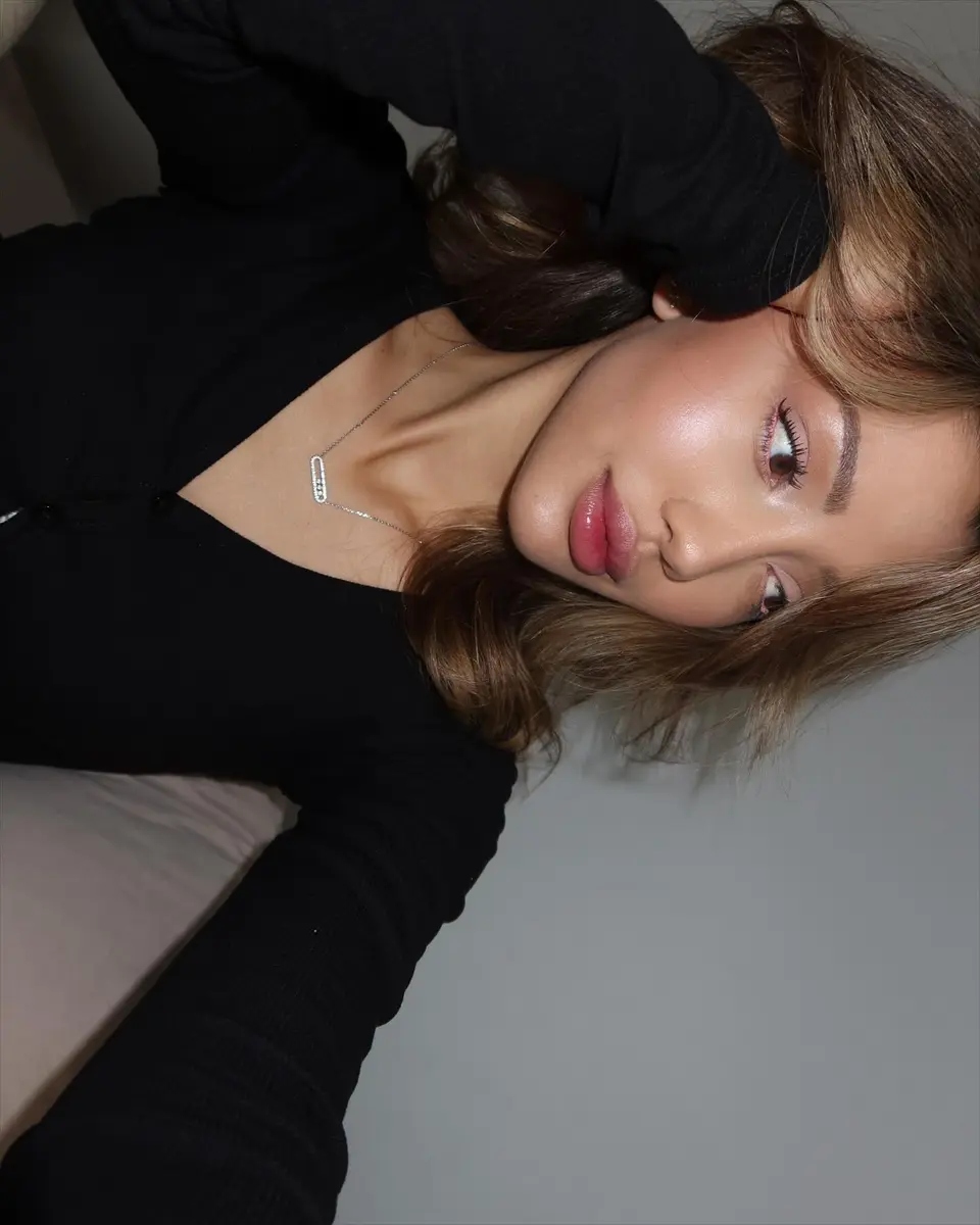 Анфиса эскорт в городе Москва