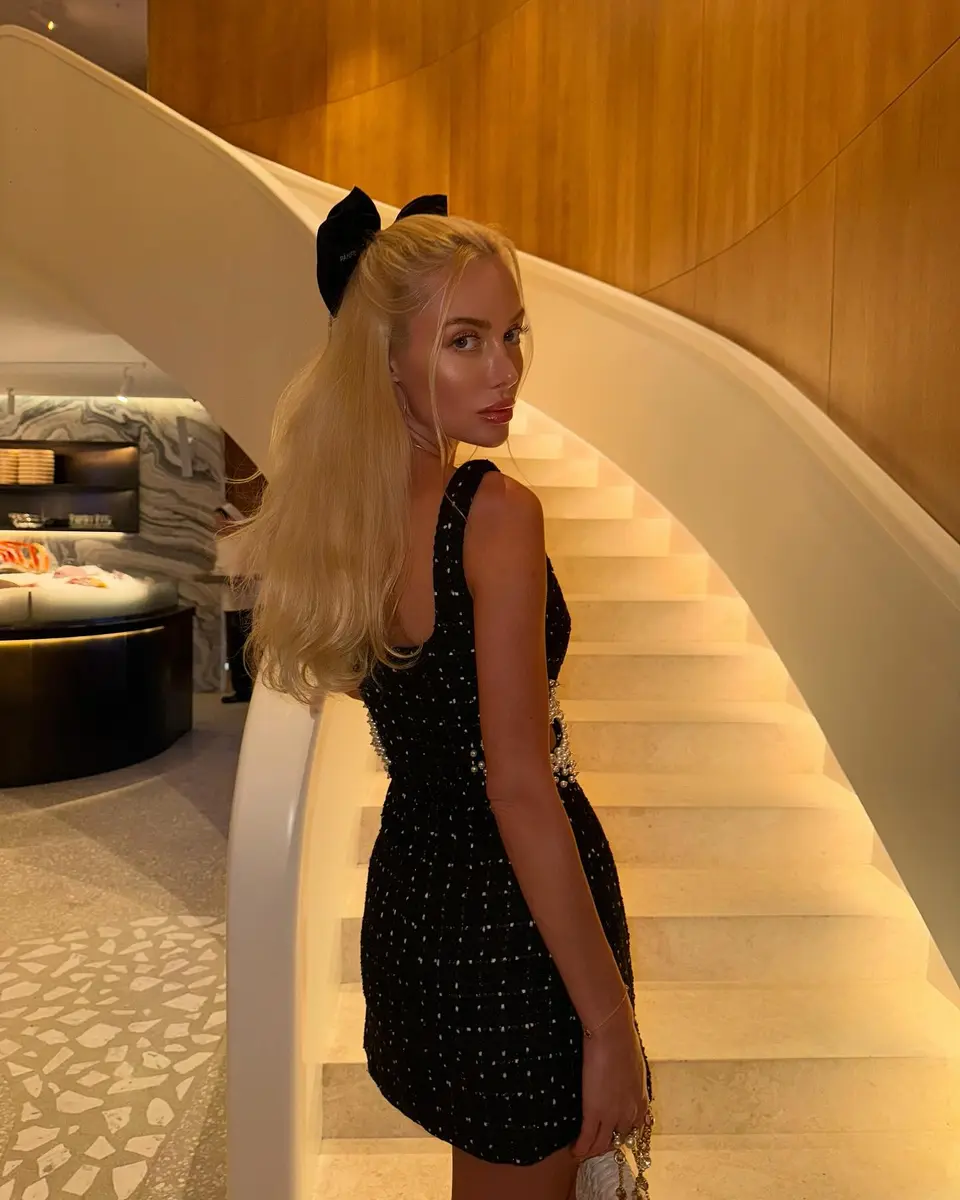 Ангелина эскорт в городе Москва