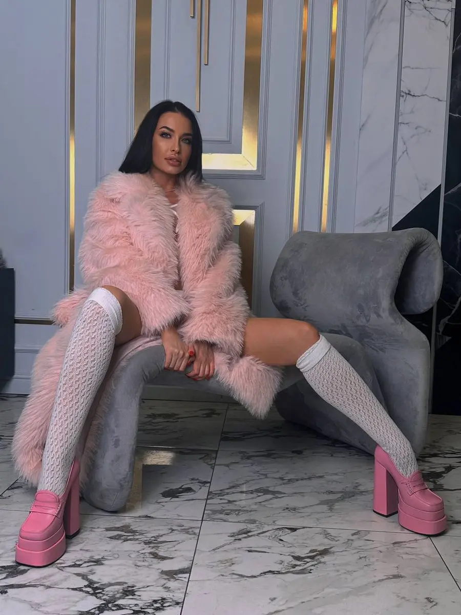 Аскания эскорт в городе Москва