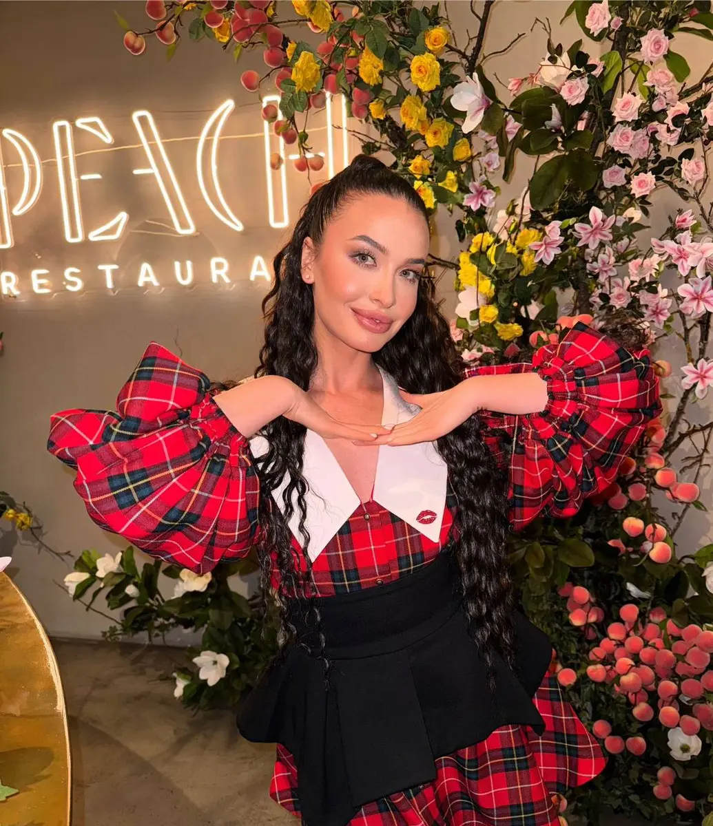 Аскания эскорт в городе Москва