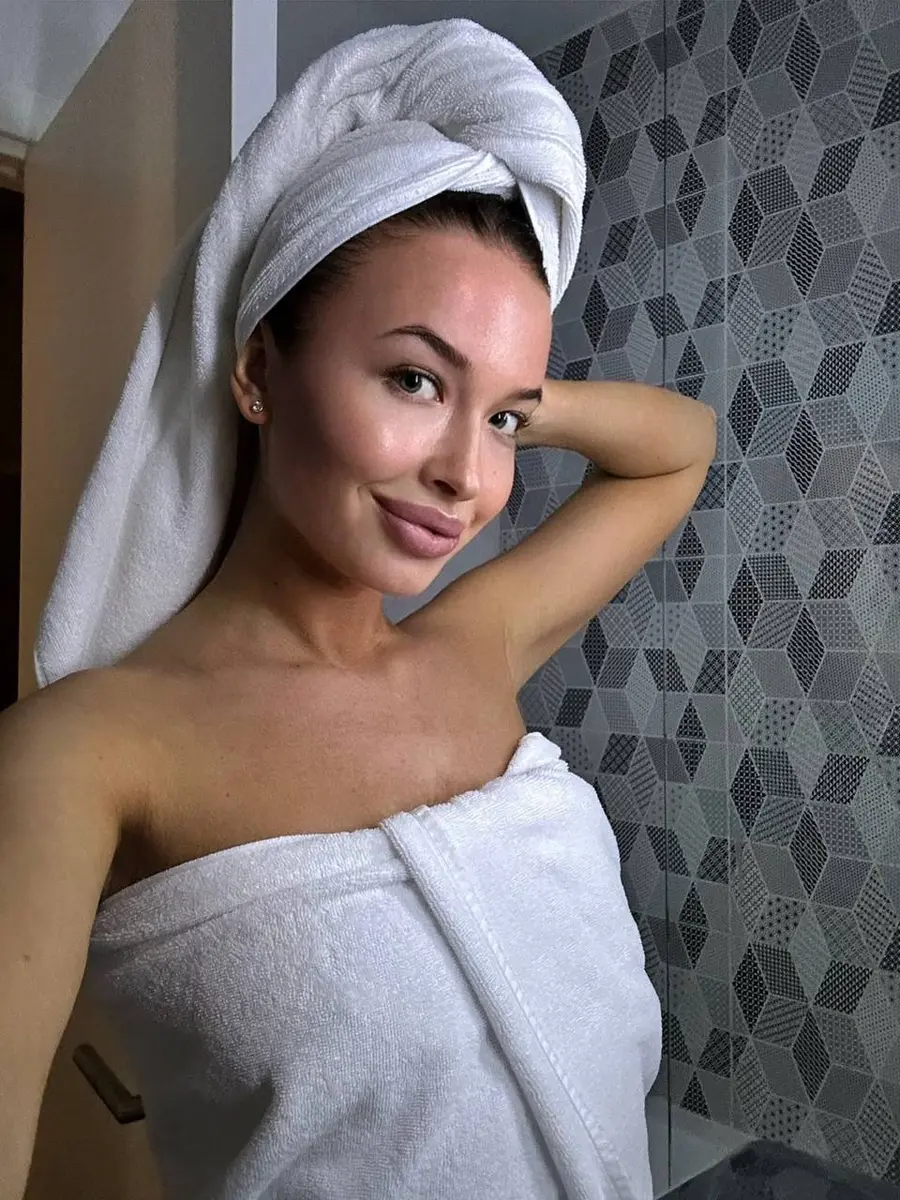 Аскания эскорт в городе Москва