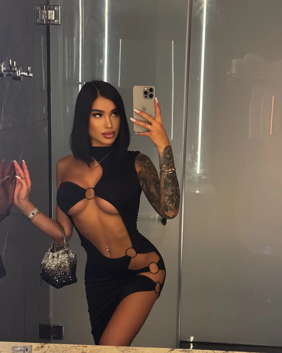 Авина эскорт в городе Москва