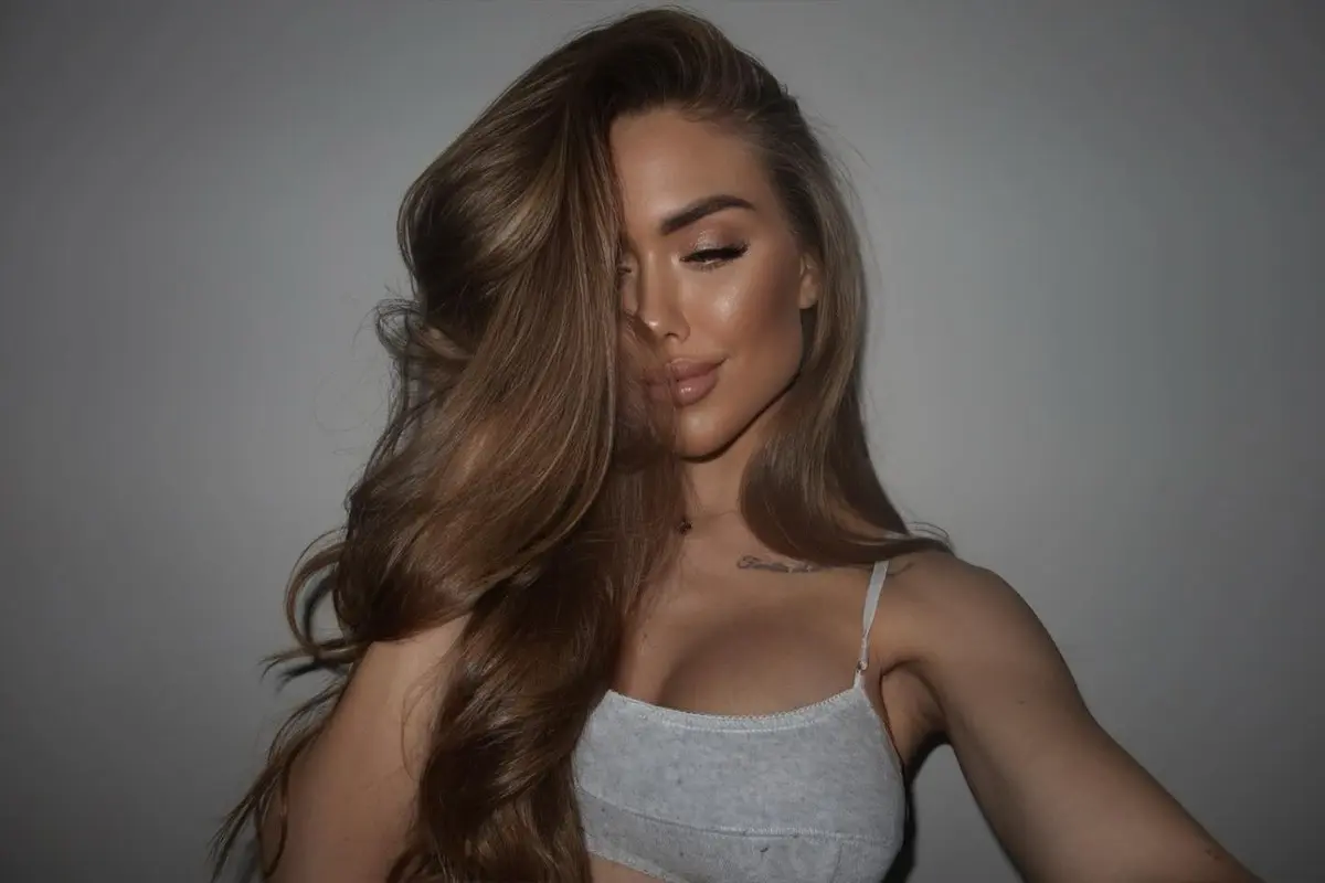 Дарья эскорт в городе Москва