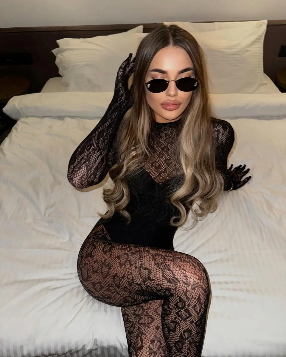 Дарья эскорт в городе Москва