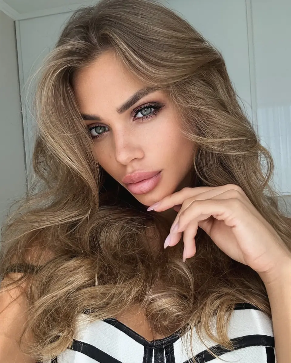 Диана эскорт в городе Москва