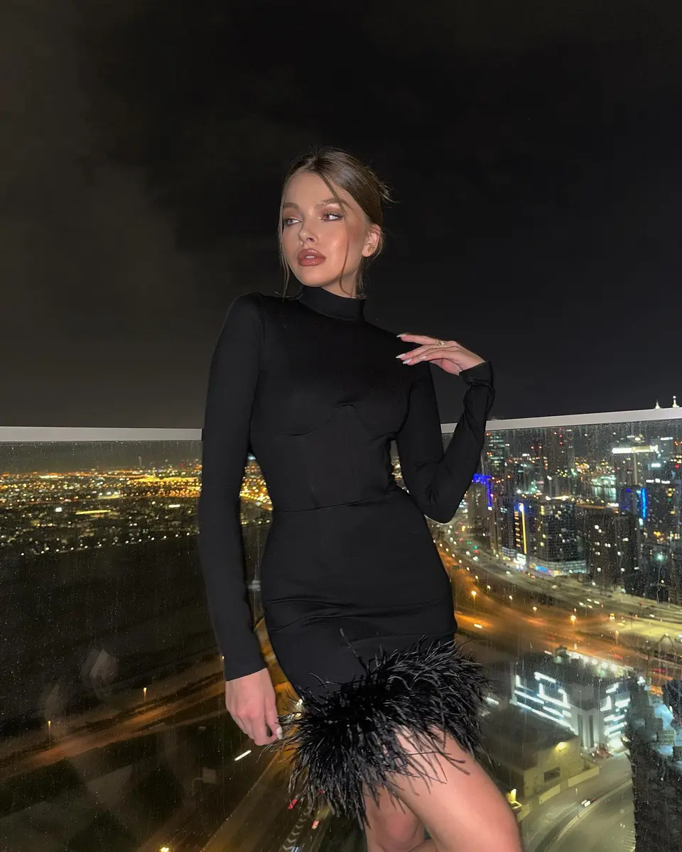 Dimma эскорт в городе Москва