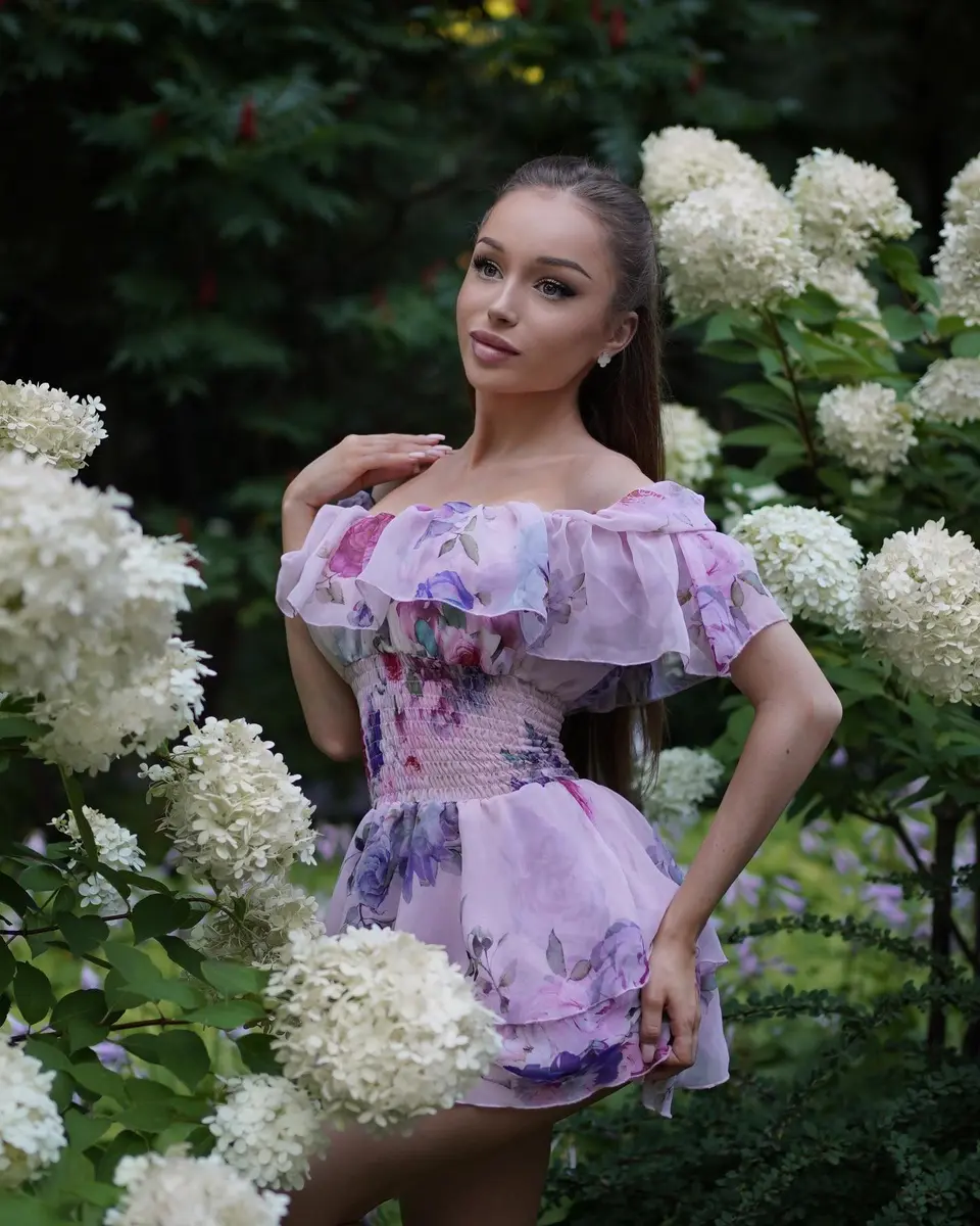 Екатерина эскорт в городе Москва