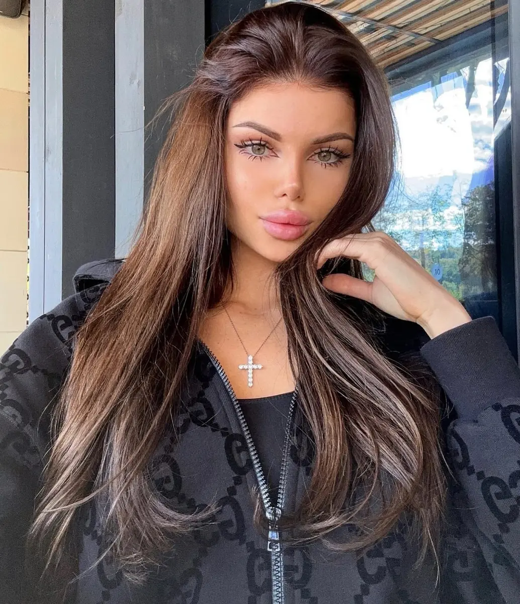 Елизавета эскорт в городе Москва