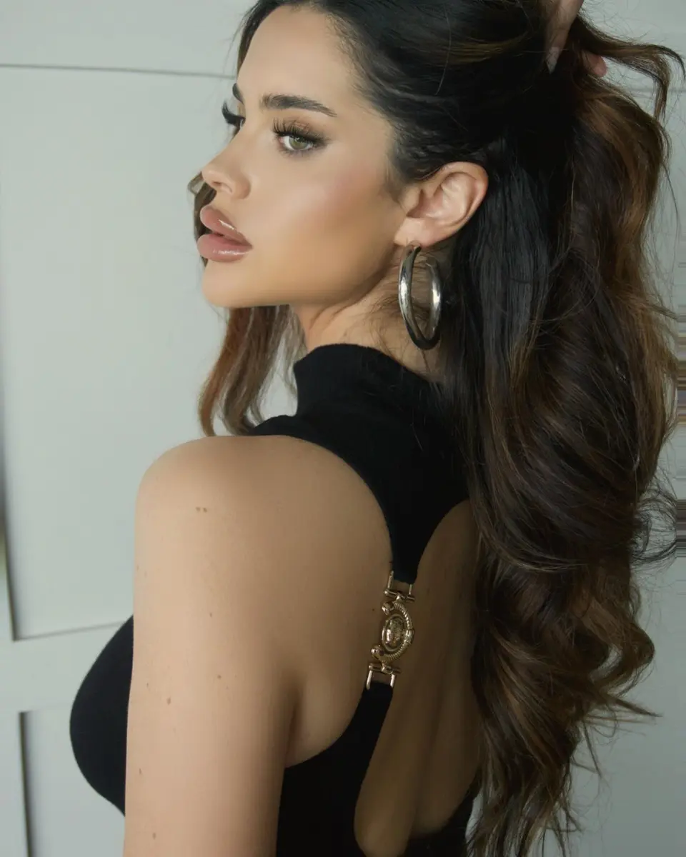 Эрмия эскорт в городе Москва