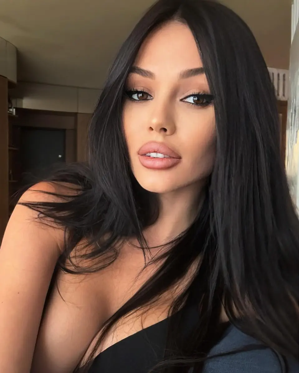 Эстель эскорт в городе Москва