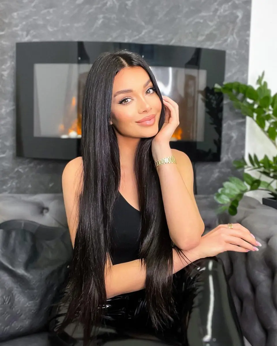 Эстер эскорт в городе Москва