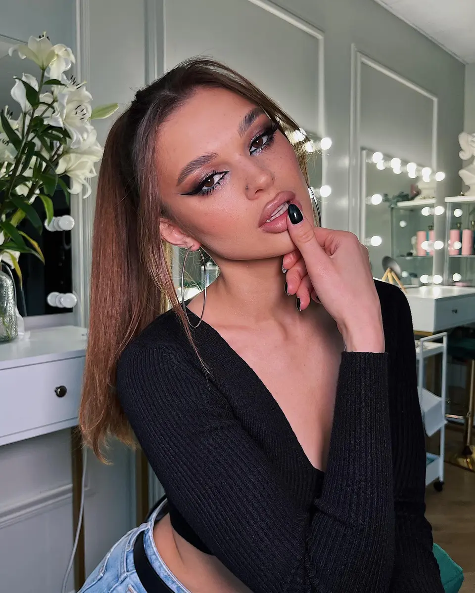 Ева эскорт в городе Москва