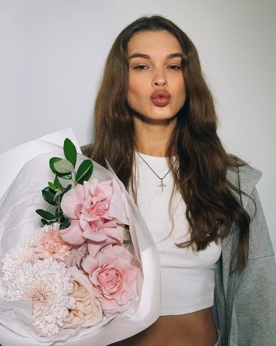 Ева эскорт в городе Москва