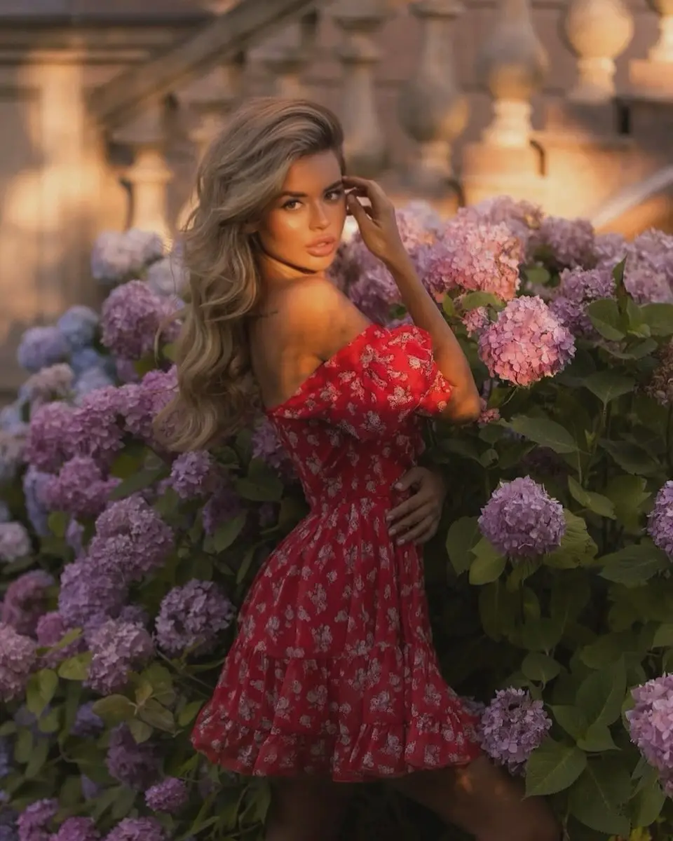 Эвелина эскорт в городе Москва