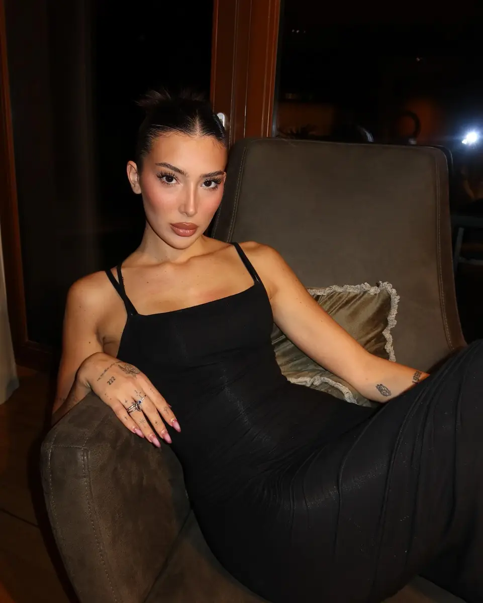 Феофа эскорт в городе Москва