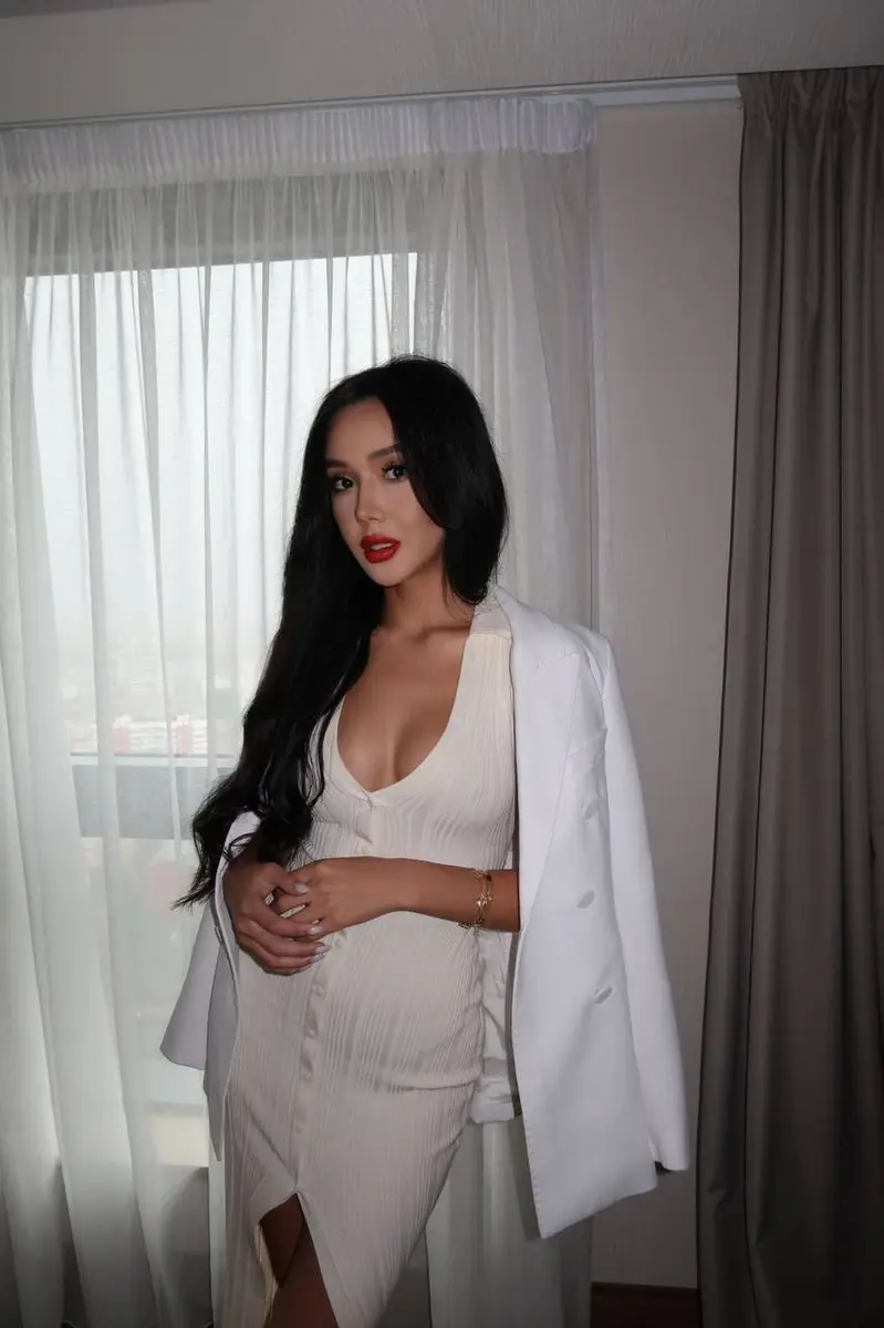 Фрезия эскорт в городе Москва