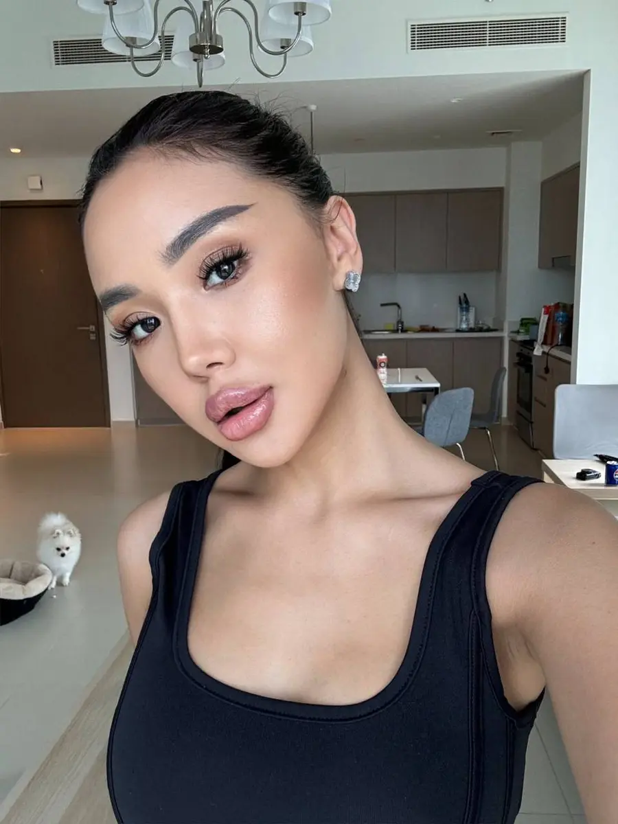 Фрезия эскорт в городе Москва