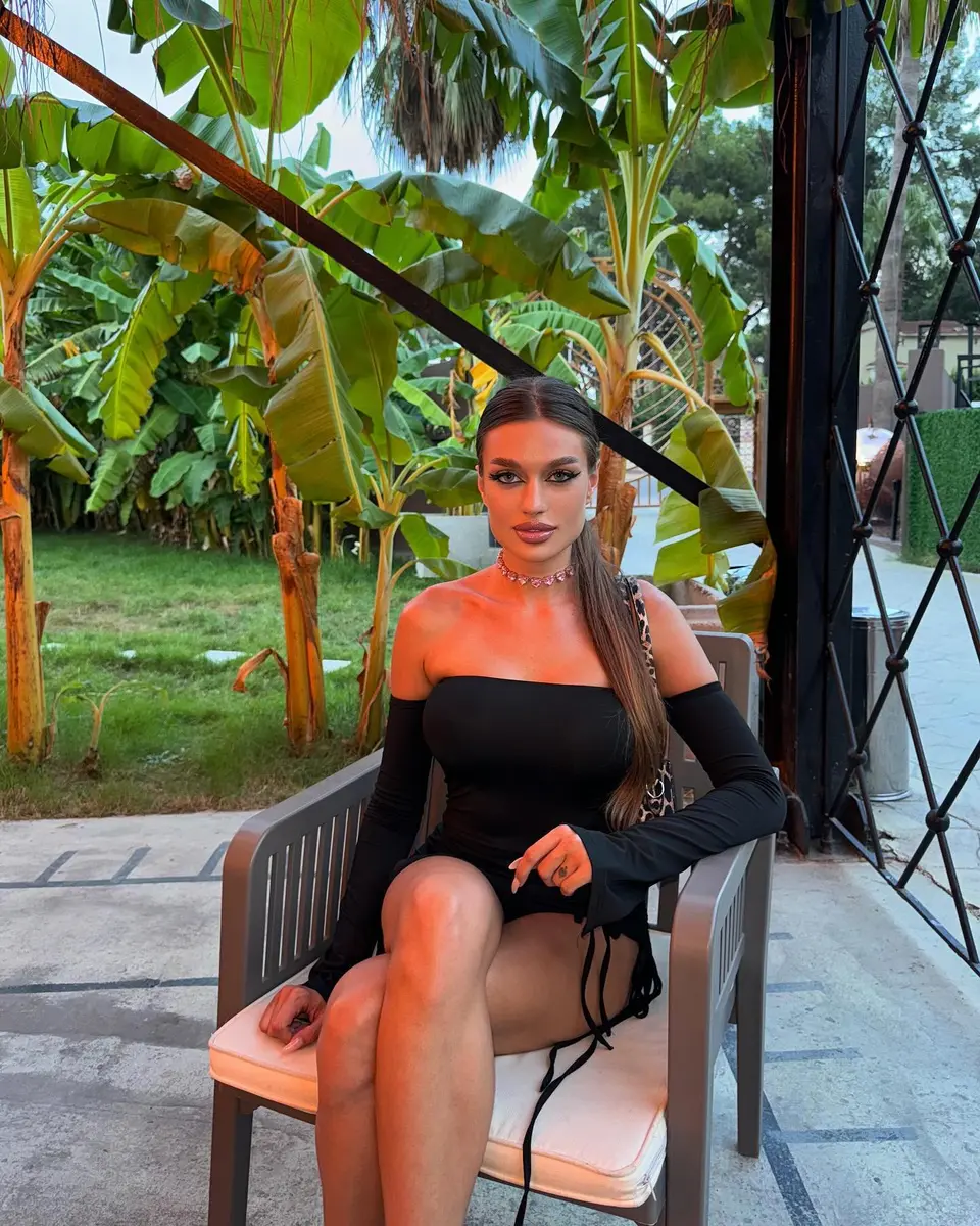 Глория эскорт в городе Москва