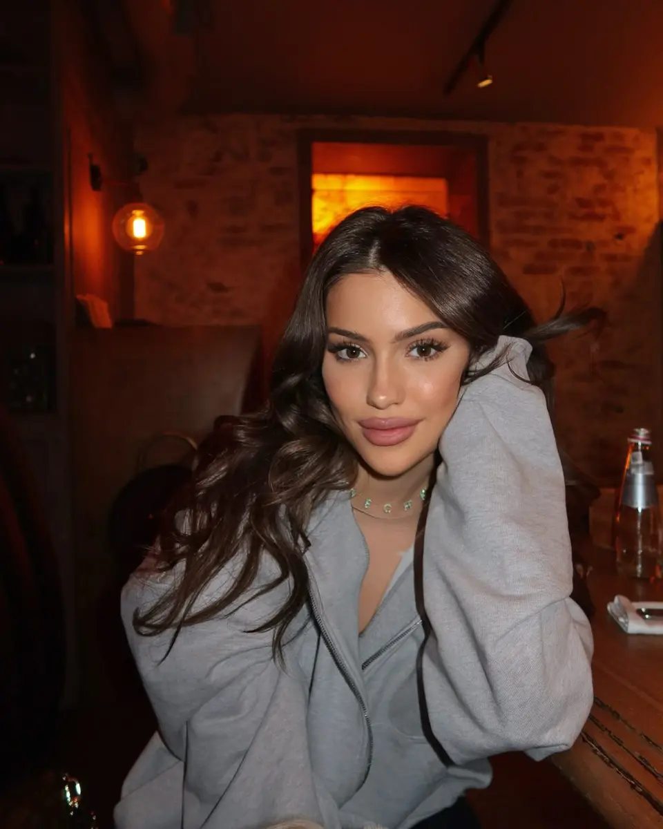 Илона эскорт в городе Москва