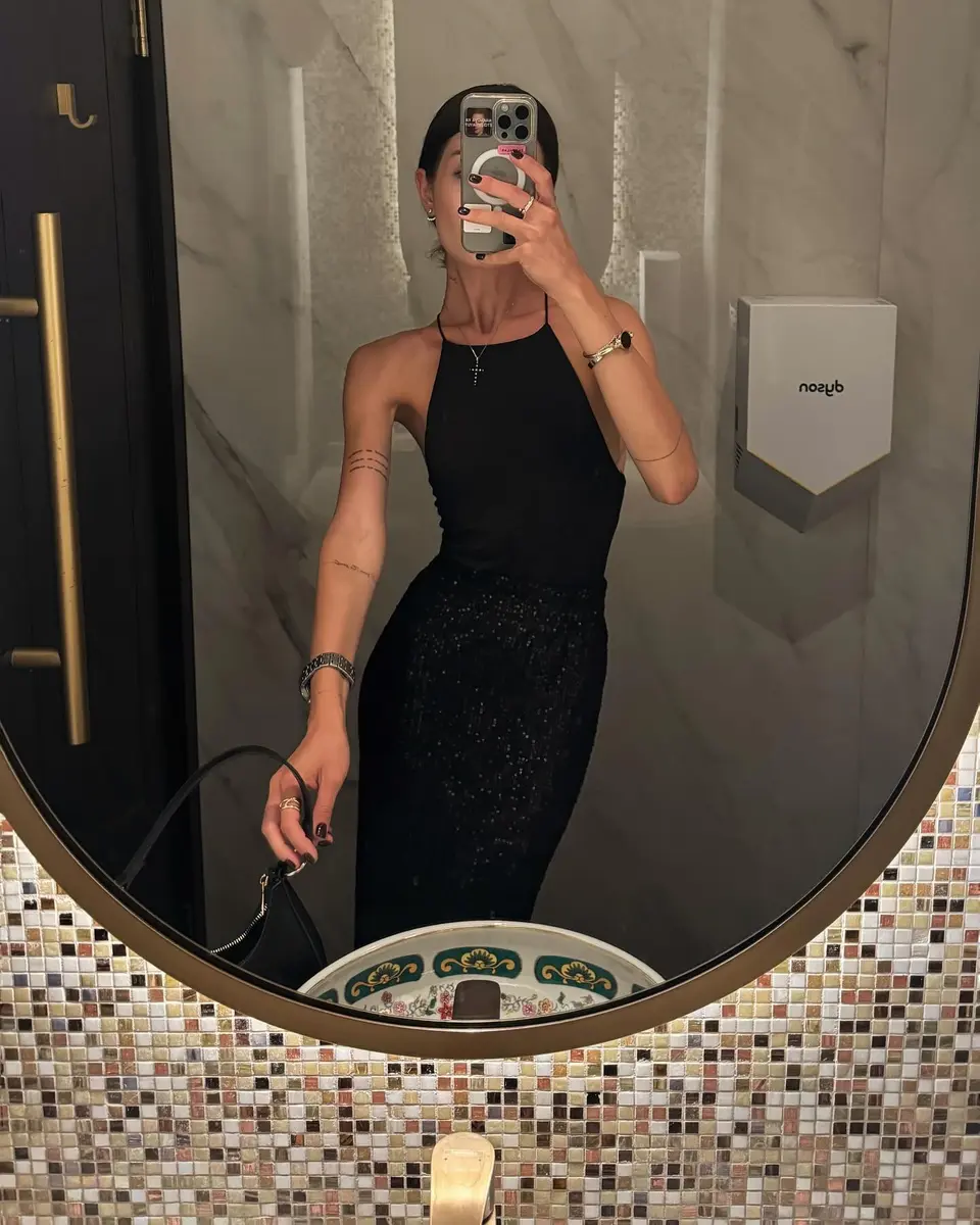 Инеми эскорт в городе Москва