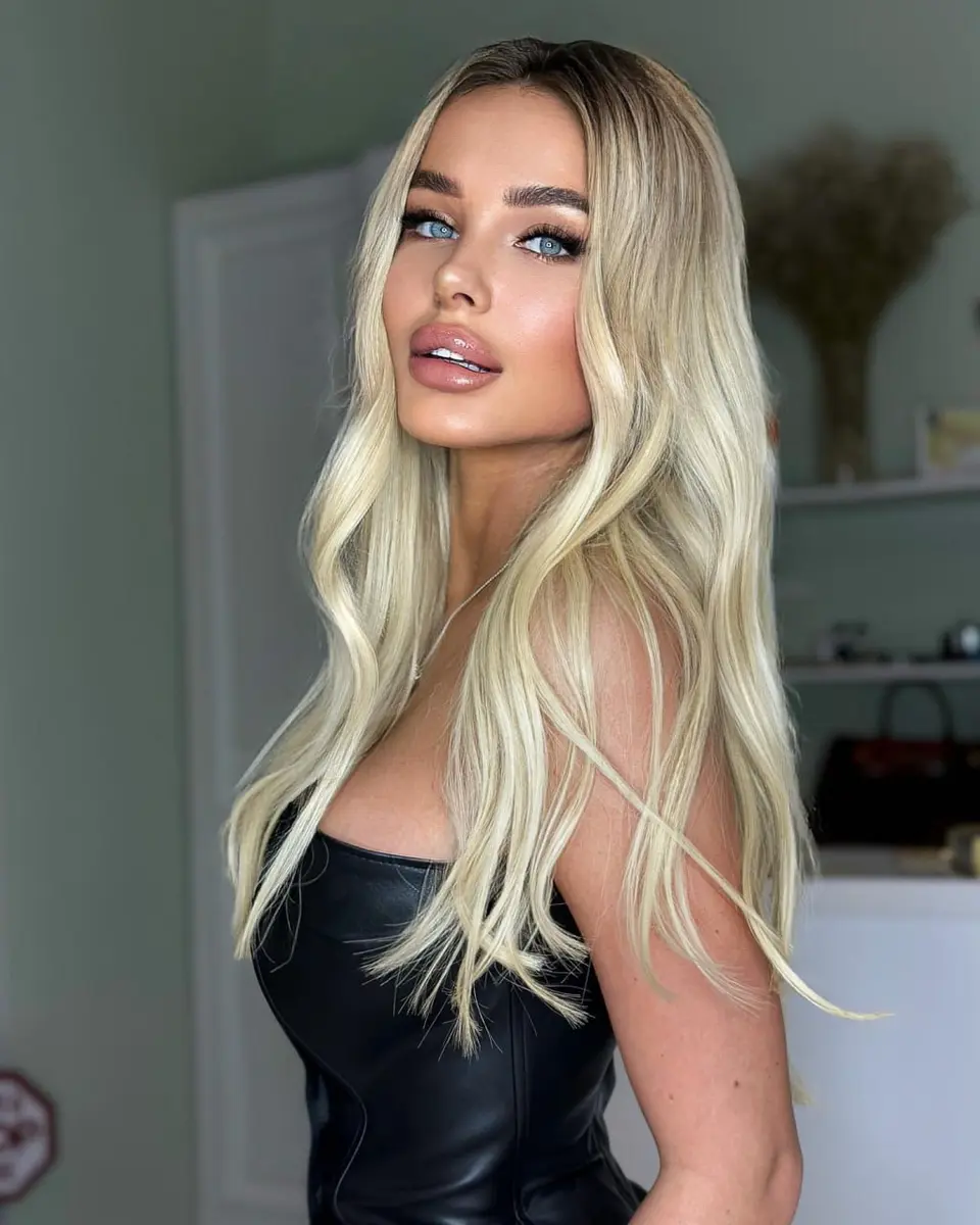 Инесса эскорт в городе Москва