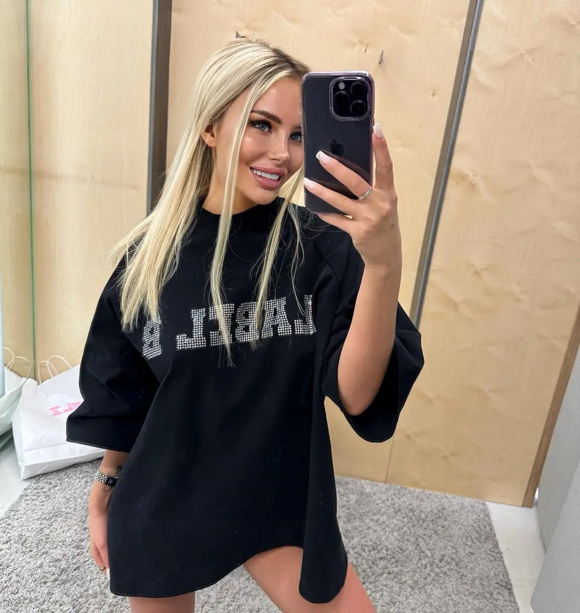 Инесса эскорт в городе Москва