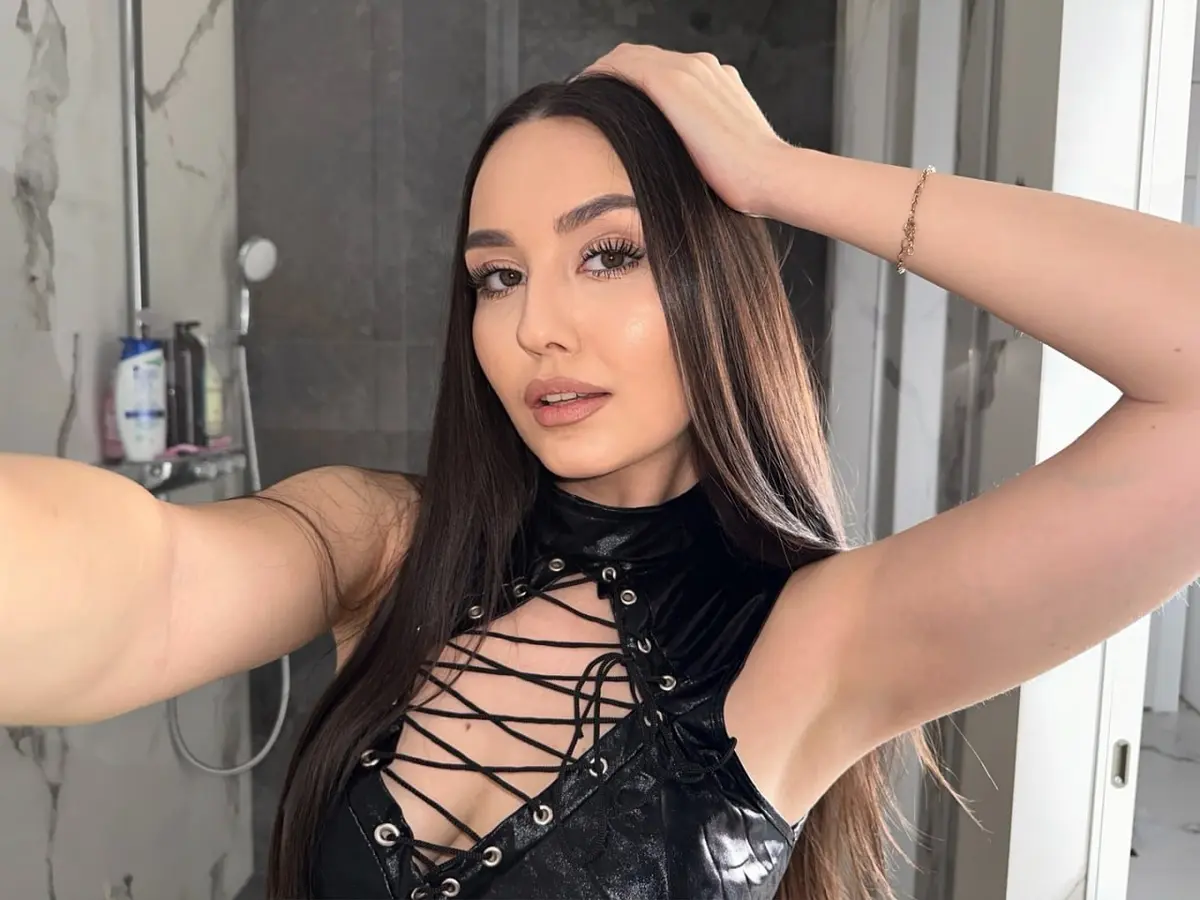 Инолина эскорт в городе Москва