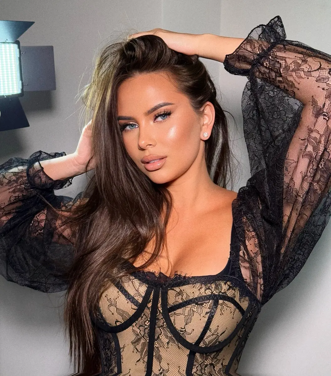 Иренна эскорт в городе Москва