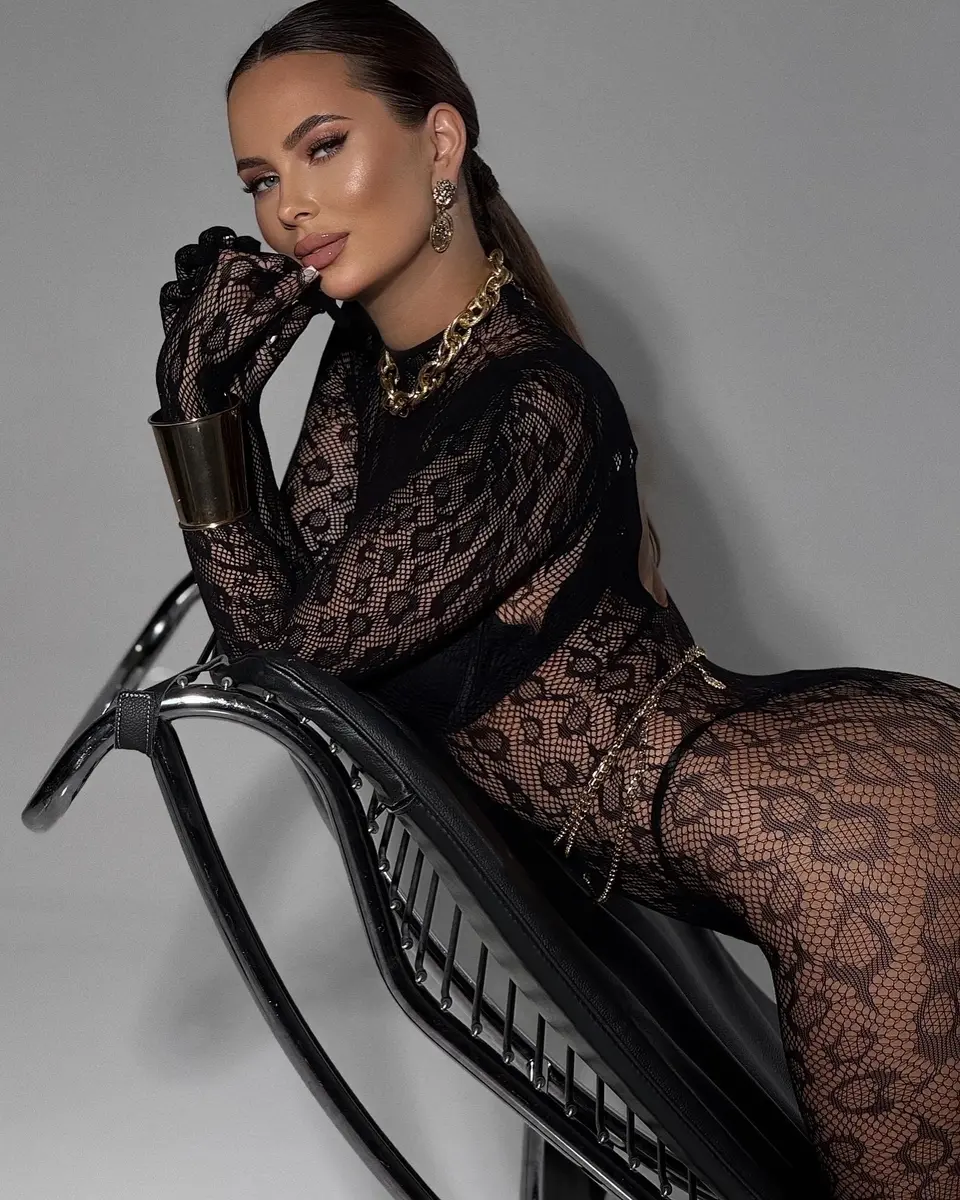 Иренна эскорт в городе Москва