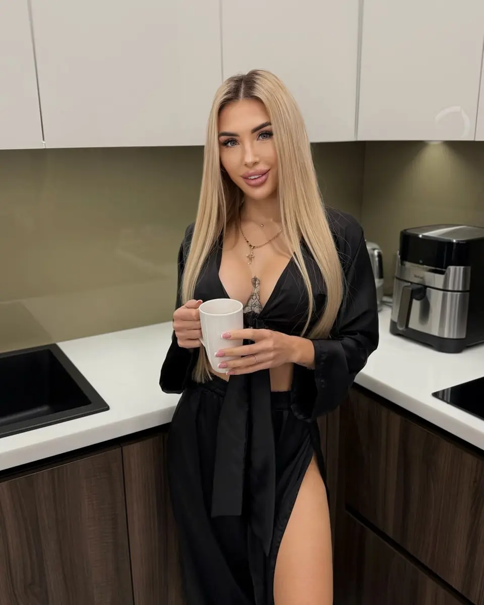 Ирисса эскорт в городе Москва