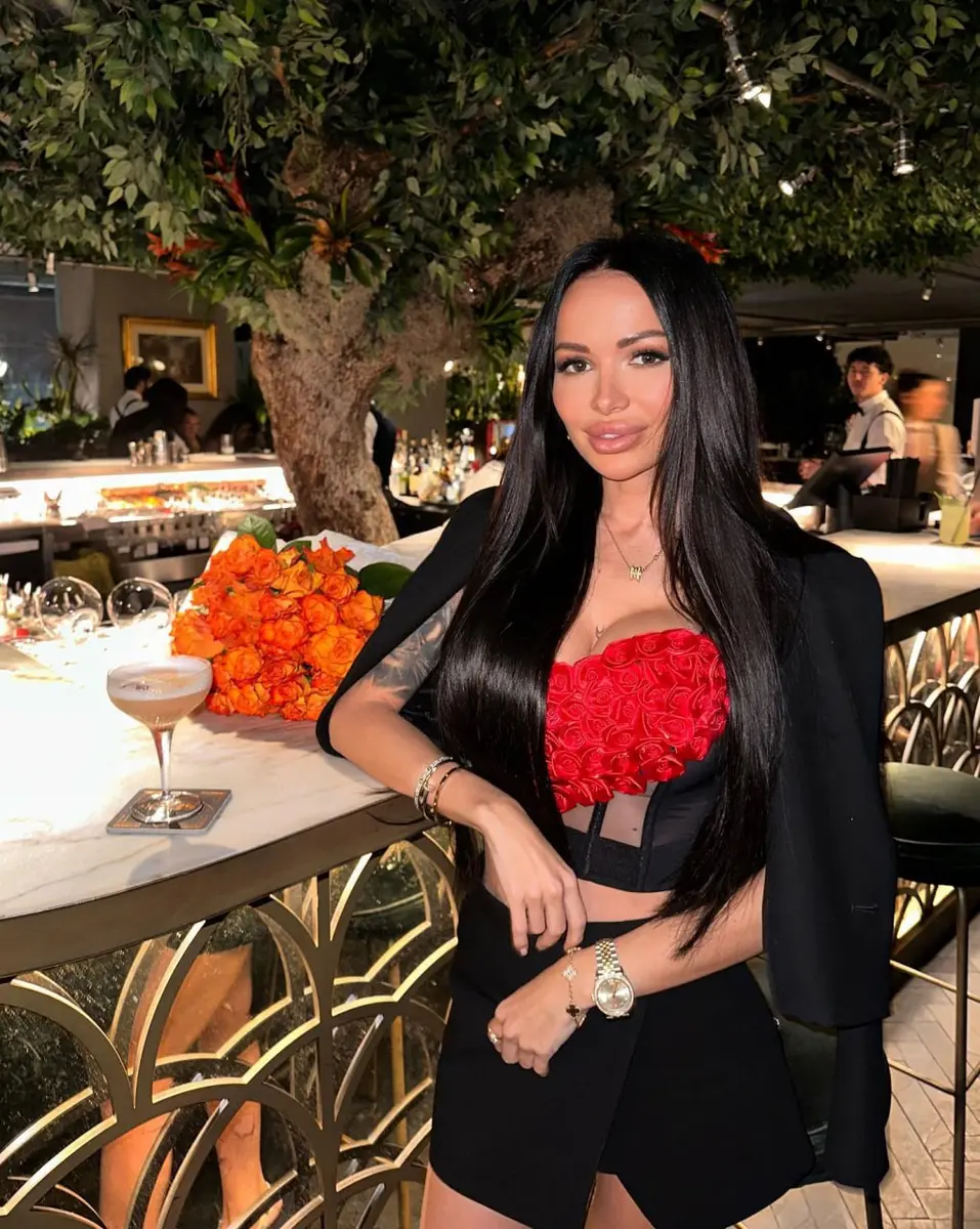 Ивана эскорт в городе Москва