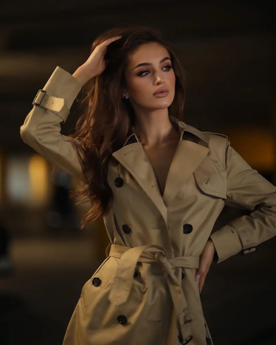 Жанель эскорт в городе Москва