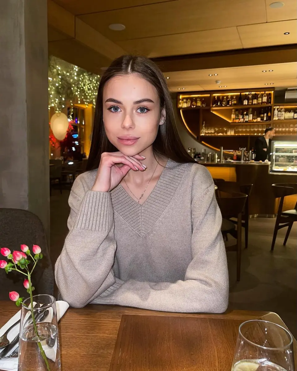 Жанель эскорт в городе Москва