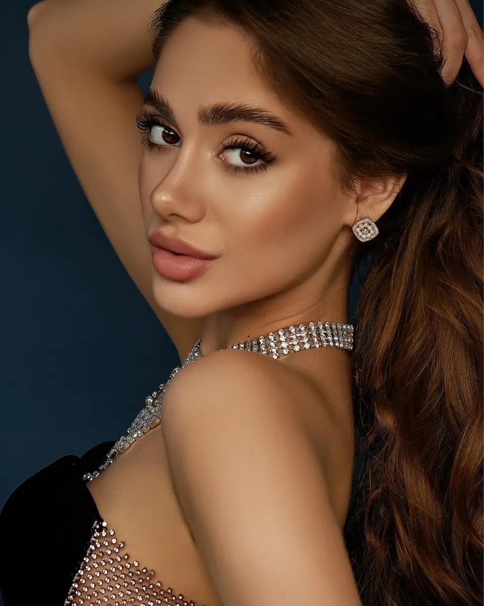 Дженни эскорт в городе Москва