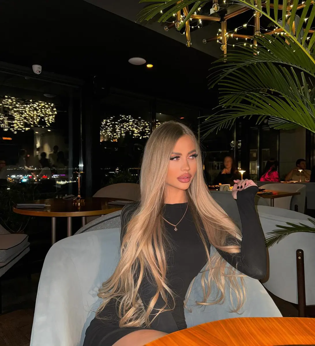 Канила эскорт в городе Москва