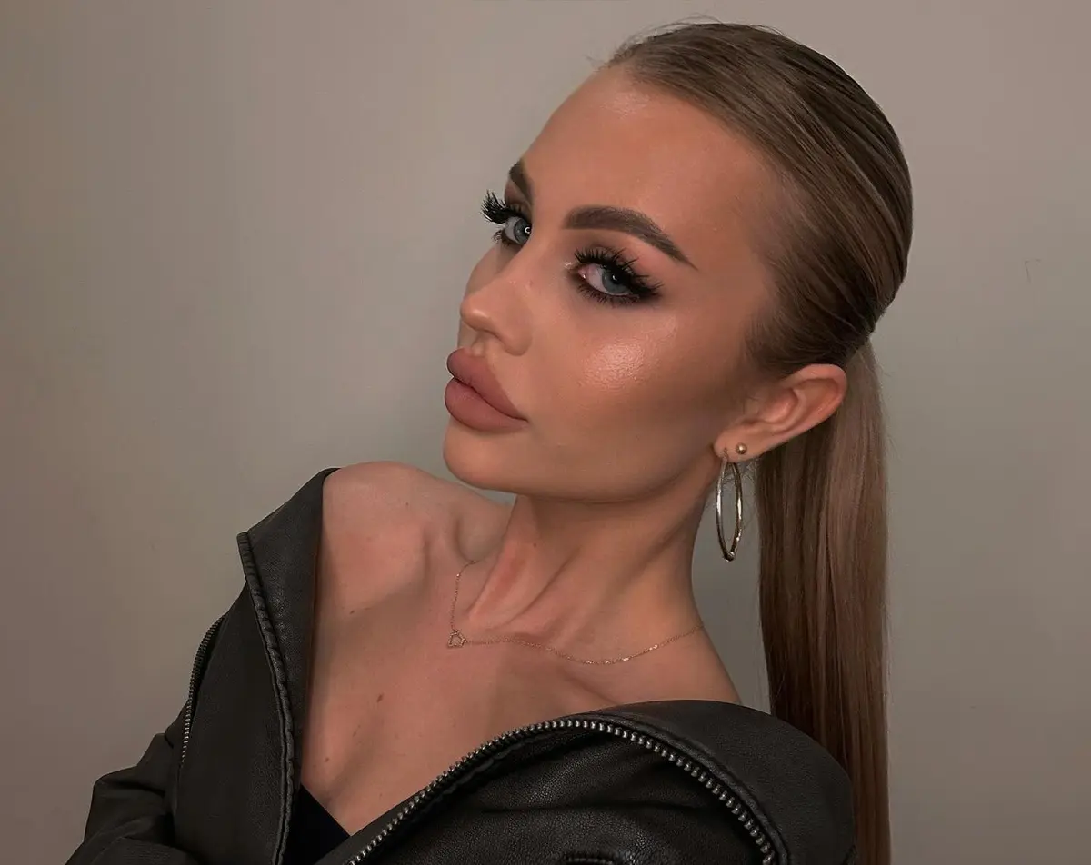 Канила эскорт в городе Москва