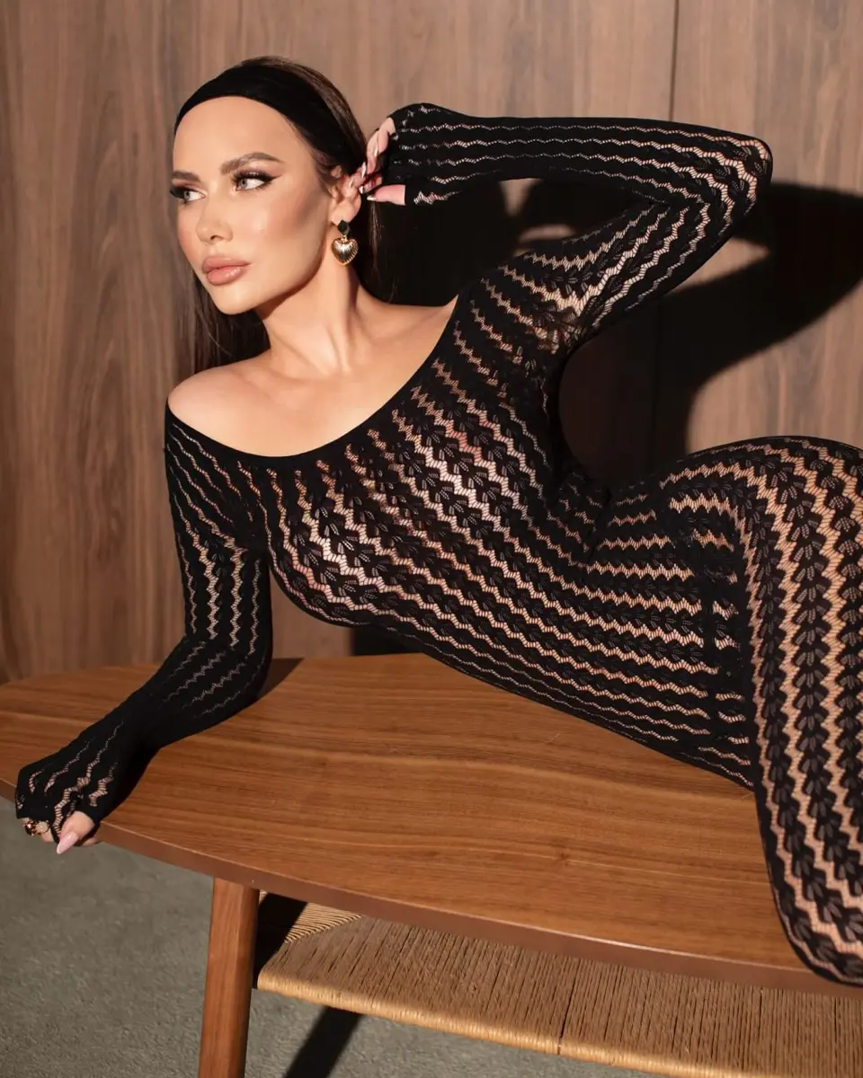 Лара эскорт в городе Москва