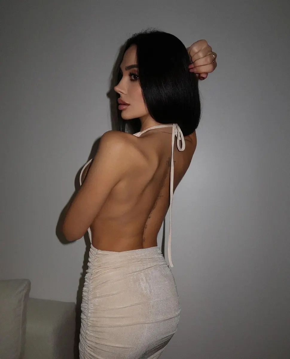 Лика эскорт в городе Москва