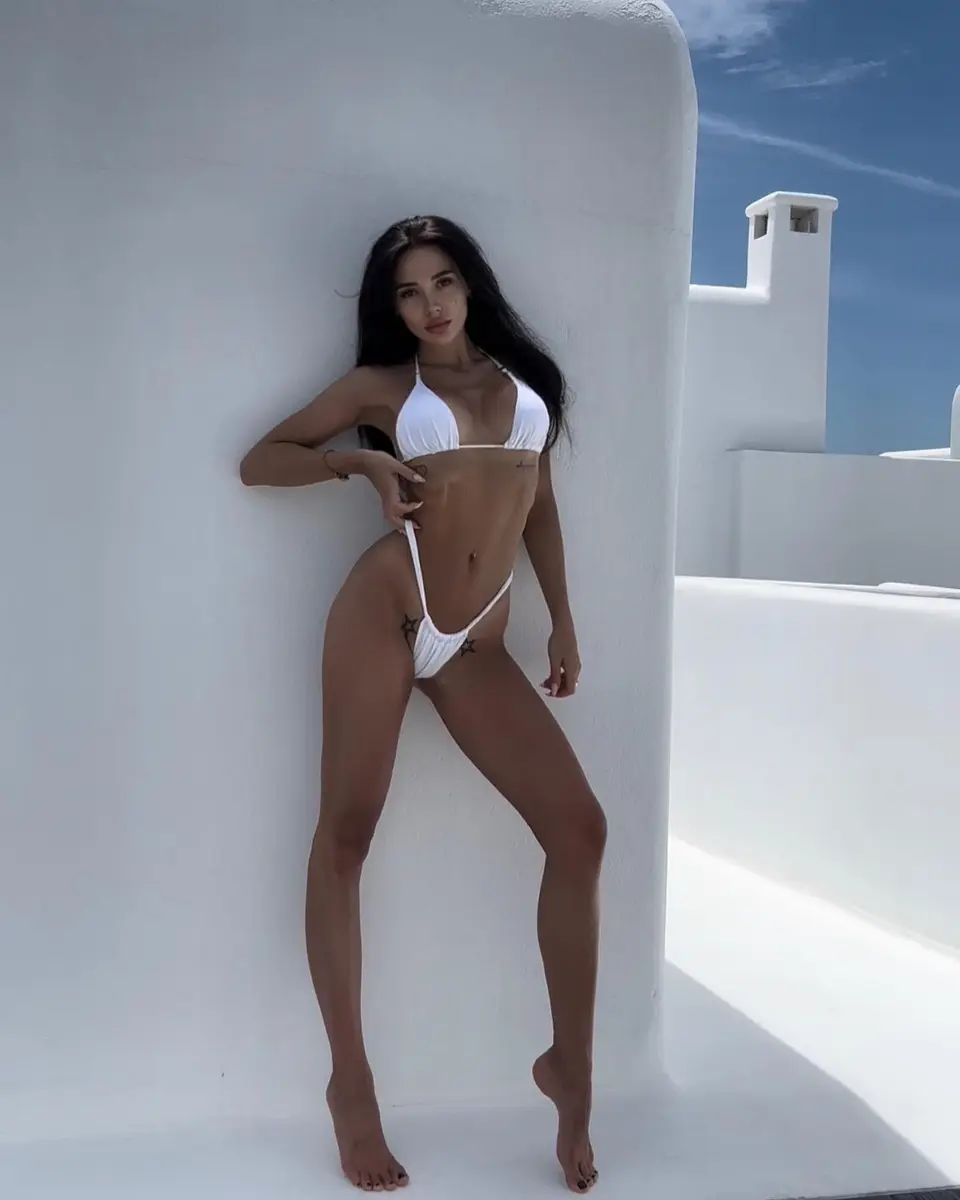 Лика эскорт в городе Москва