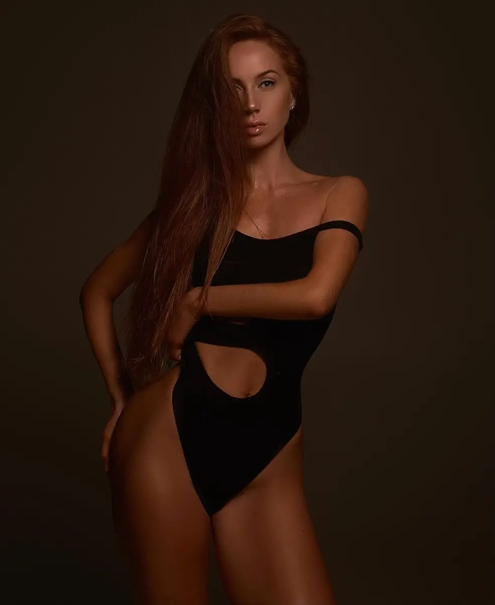 Лина эскорт в городе Москва