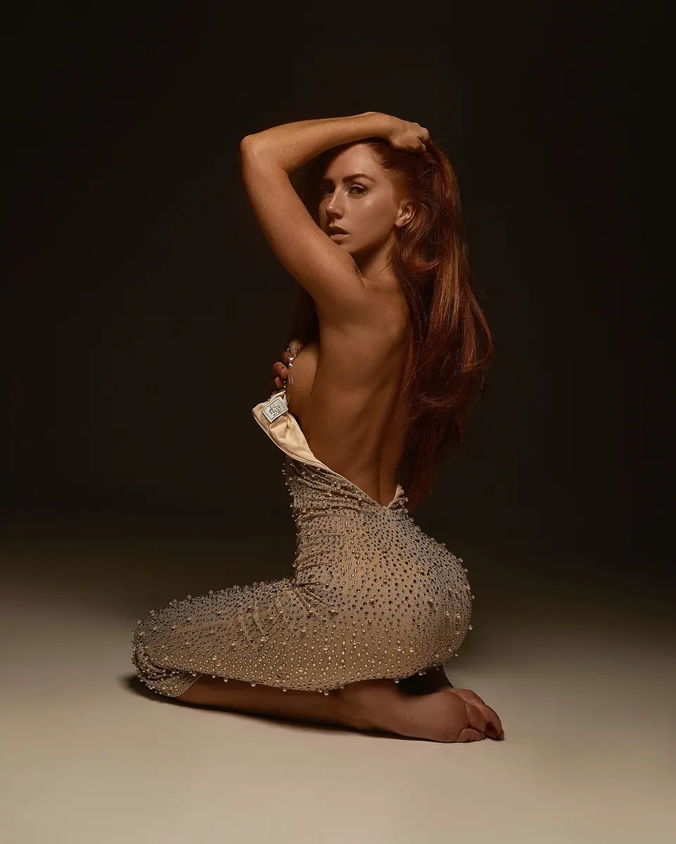 Лина эскорт в городе Москва