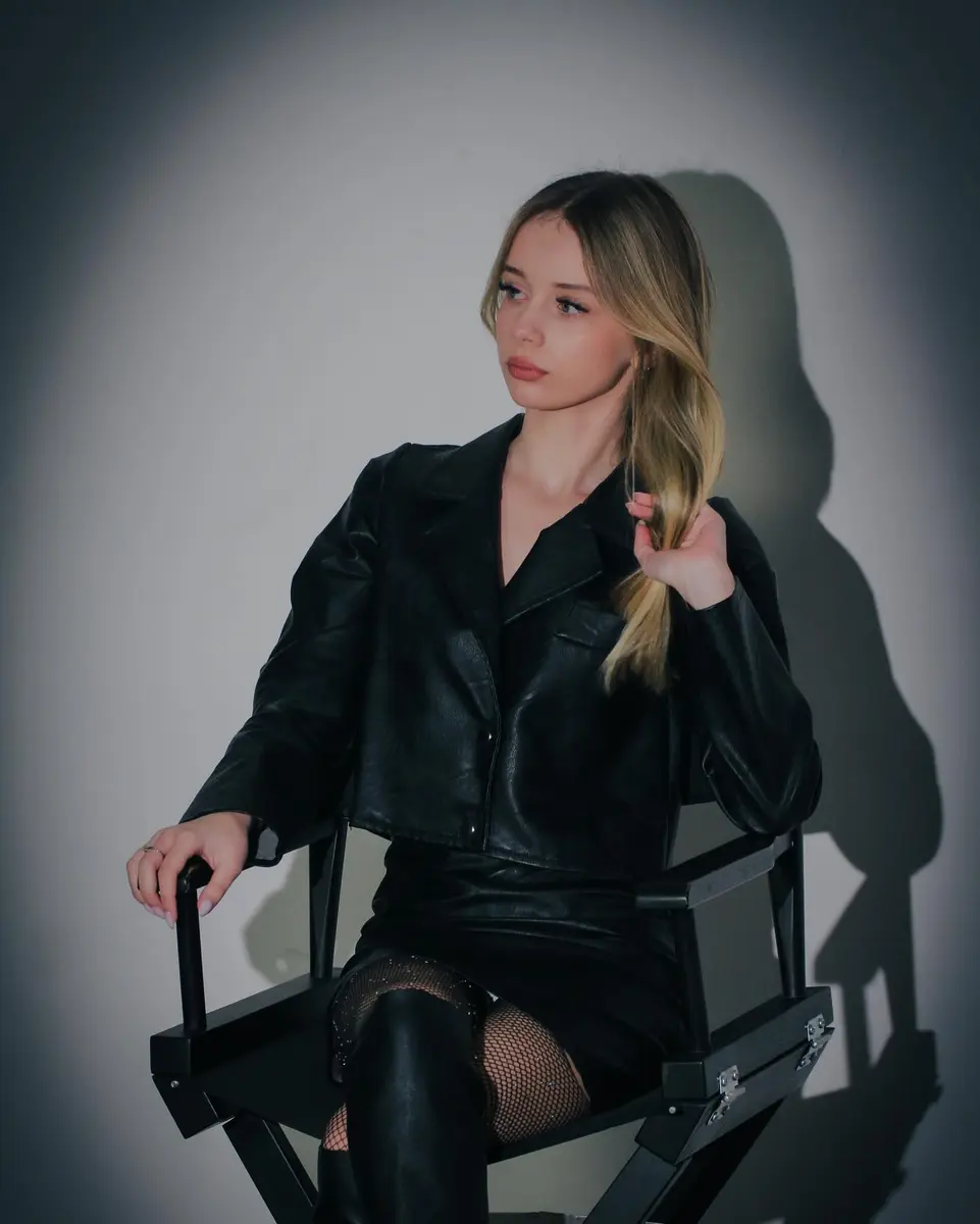 Лита эскорт в городе Москва