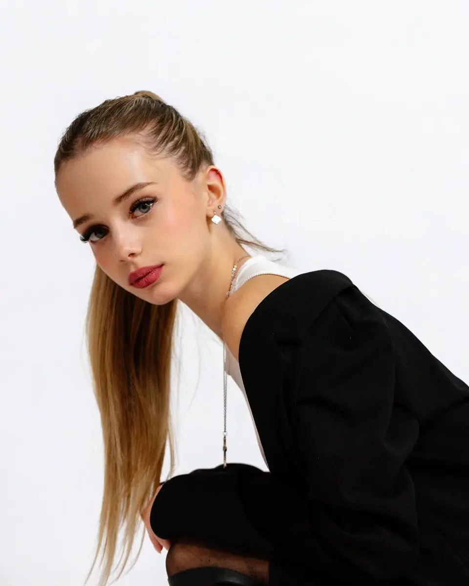 Лита эскорт в городе Москва